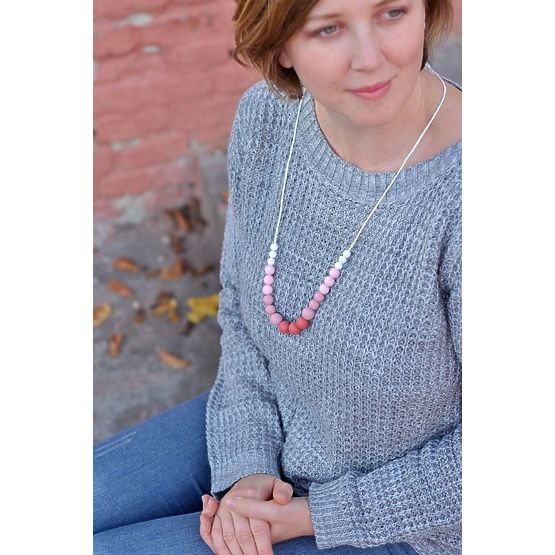 Diana silikonske kroglice za dojenje