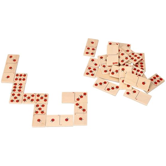 Domino pikapolonice