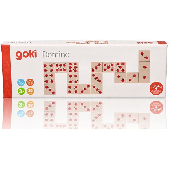Domino pikapolonice