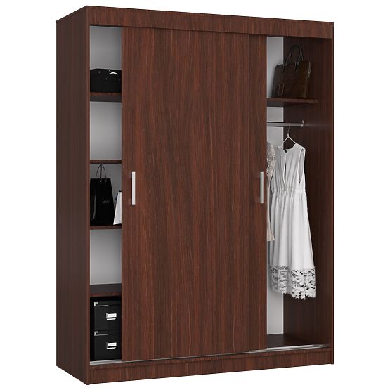 DRSNA OMARA 150 cm CLP MONO WENGE