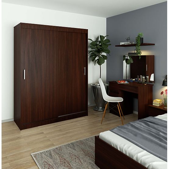 DRSNA OMARA 150 cm CLP MONO WENGE