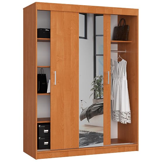 DRSNA OMARA 150cm CLP OLŠA