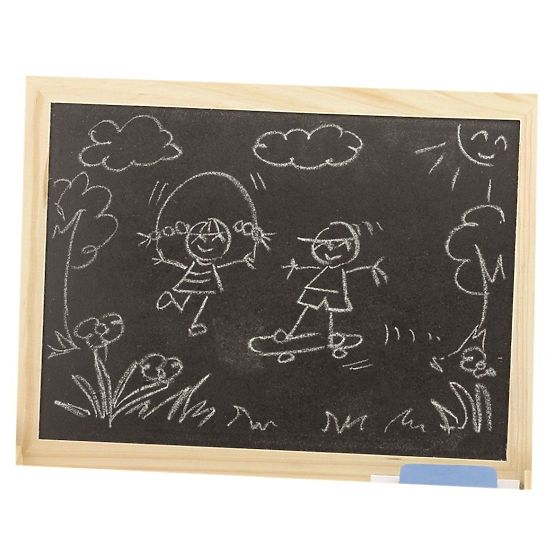 Dvostranska deska z magneti