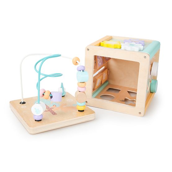 Ecotoys lesen motorni blok