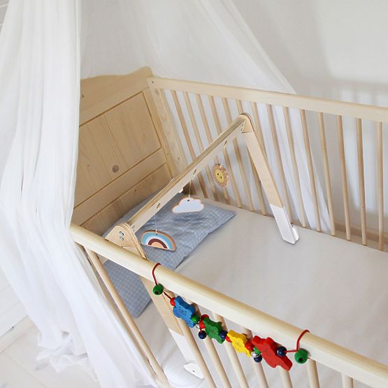 Ecotoys lesen trapez