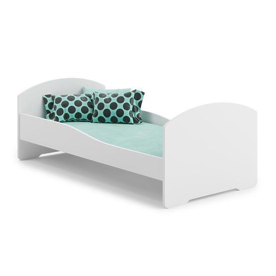 Enojna postelja Luk160x80