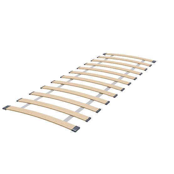 Enojna postelja Luk160x80