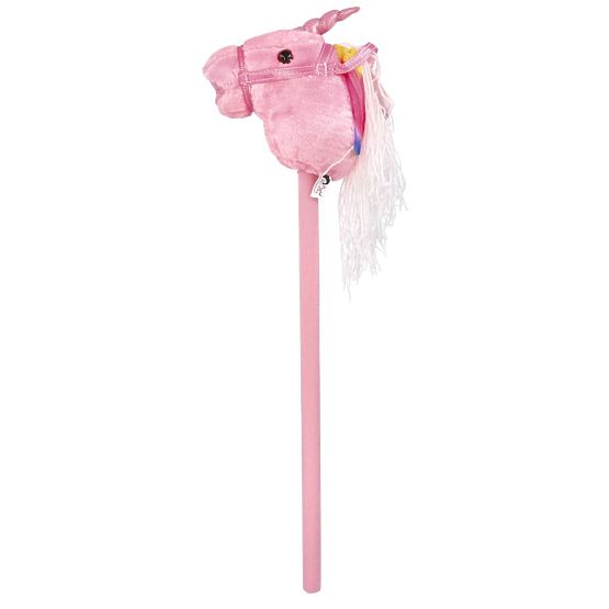 Enorog na palici Rosa Hobby Horse