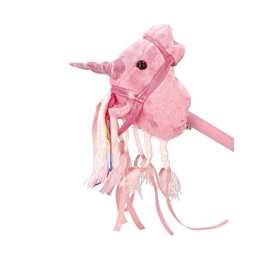 Enorog na palici Rosa Hobby Horse