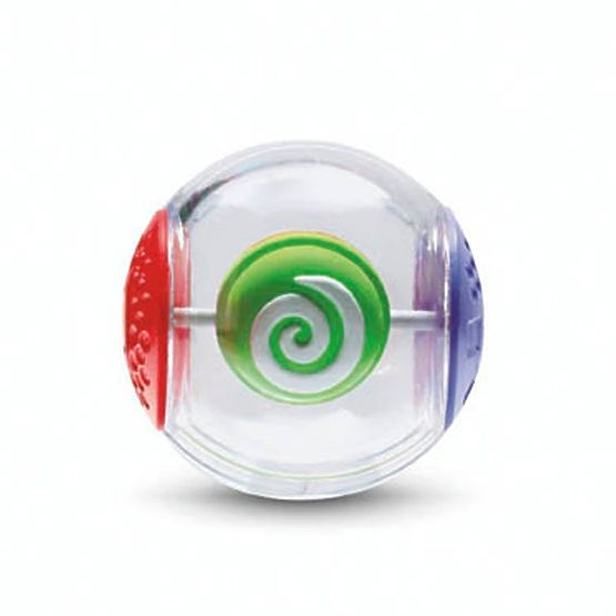 Fisher Price Roll-a-Rounds mlýn s míčky