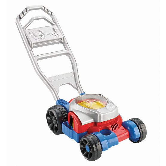 Fisher Price Sekačka s bublinkama