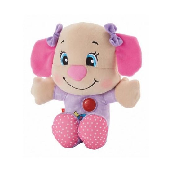 Fisher Price Uspávací pejsek