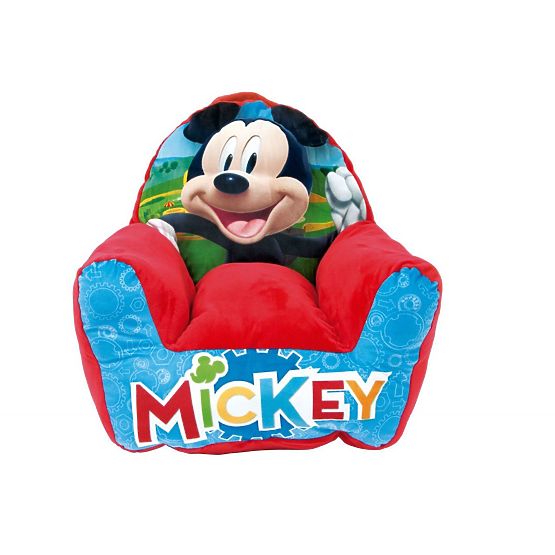 Stolček Mickey Mouse