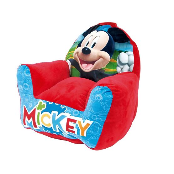 Stolček Mickey Mouse