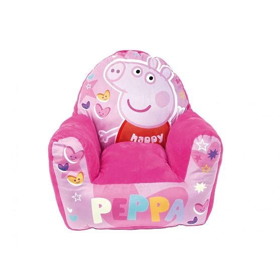 Stolček Peppa Pig