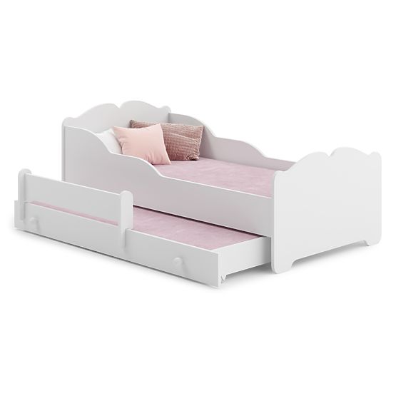 Francoska postelja ANNA 160x80