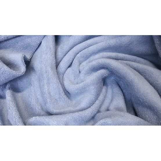 Froté prostěradlo 200x90