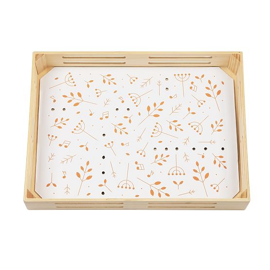 Glasbeni set - gozdne živali
