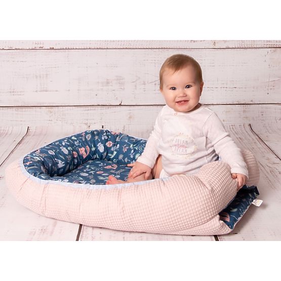 Gnezdo Prestige Cats 80x55 cm