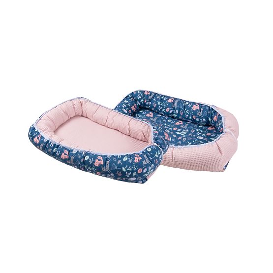 Gnezdo Prestige Cats 80x55 cm