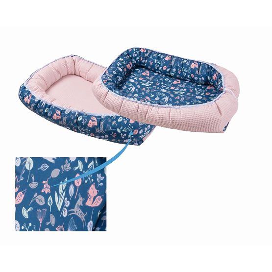 Gnezdo Prestige Cats 80x55 cm