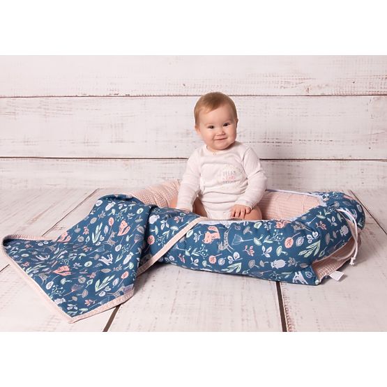 Gnezdo Prestige Cats 80x55 cm