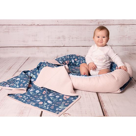 Gnezdo Prestige Cats 80x55 cm