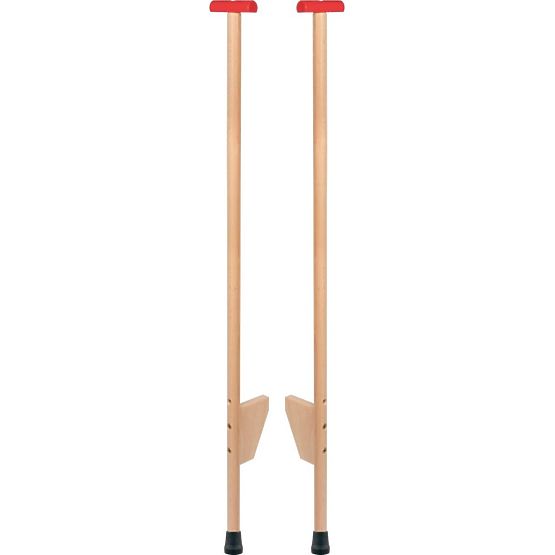 Goki Lesene hodulje 103 cm