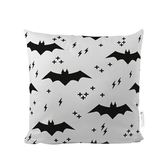 Gospod. Blazina Little Fox Batman - netopirji