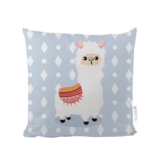 Gospod. Vzglavnik Little Fox Lama