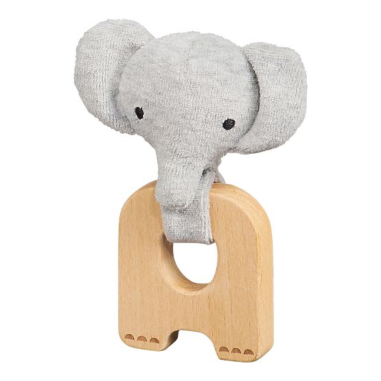 Grizalo Petit Collage Elephant