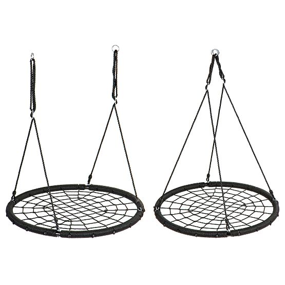 Gugalnica štorklja gnezdo