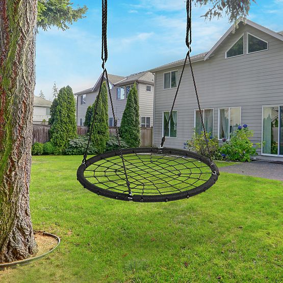 Gugalnica štorklja gnezdo