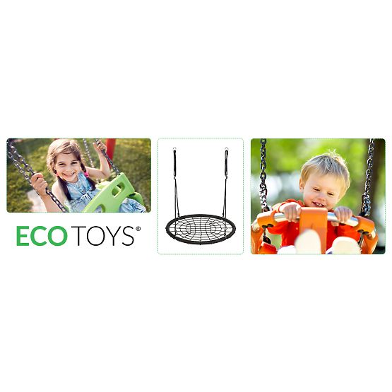 Gugalnica štorklja gnezdo