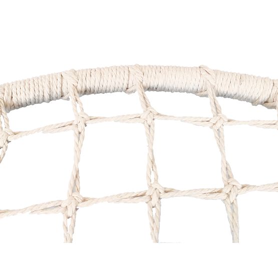 Gugalnica štorkljino gnezdo - Bež