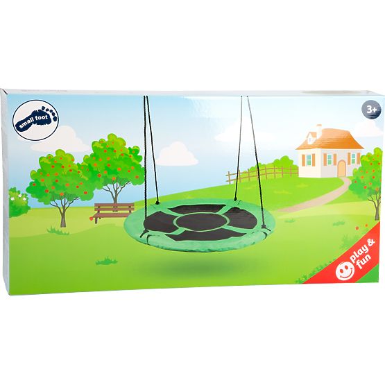 Gugalnica za majhne noge XL