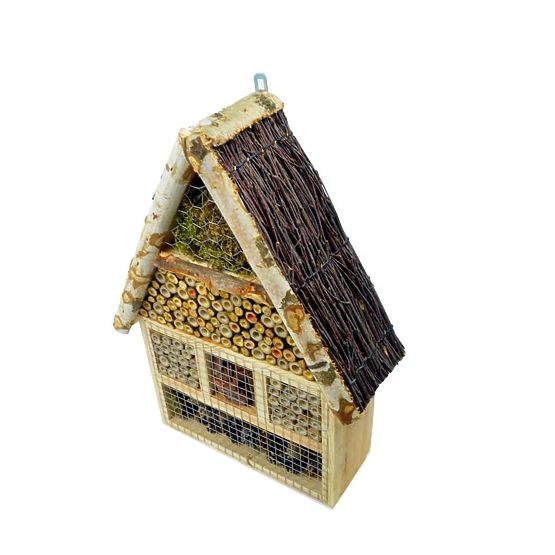 Hiša žuželk - hotel XXL