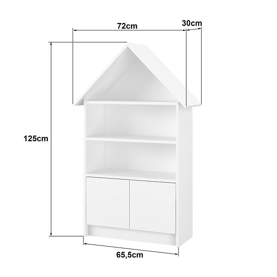 Hišna polica Mimoni