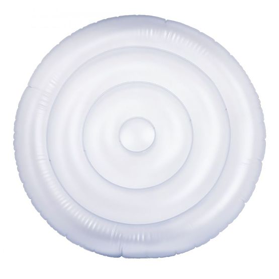 Viseča gugalnica za otroke - ptičje gnezdo