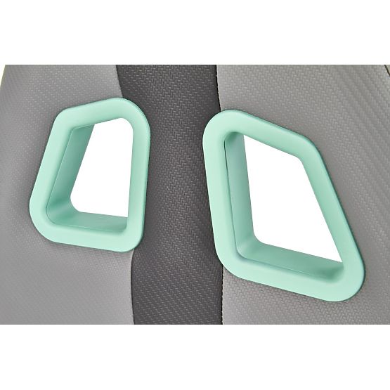 Igra LED stol Factor