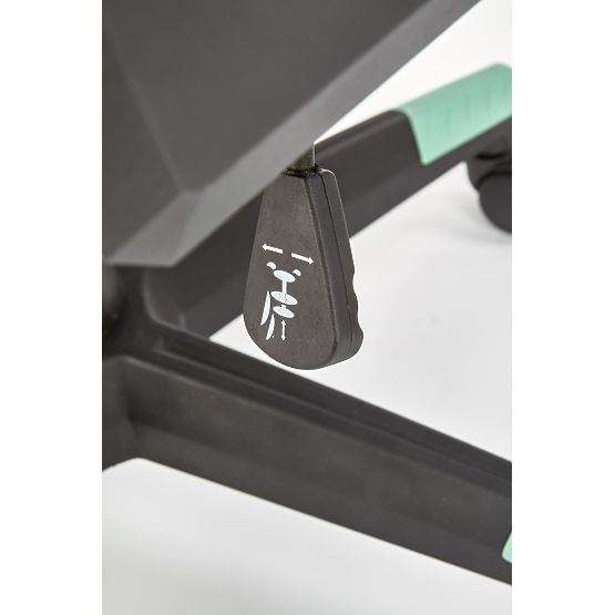 Igra LED stol Factor