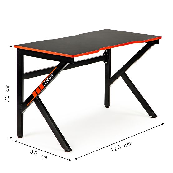 Gaming miza ModerHome ,, K 