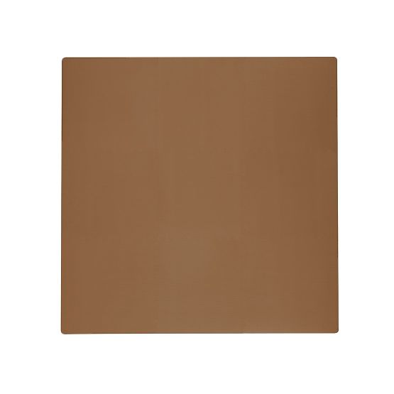 Igralna podloga TODDLEKIND 130 x 130 cm - Camel