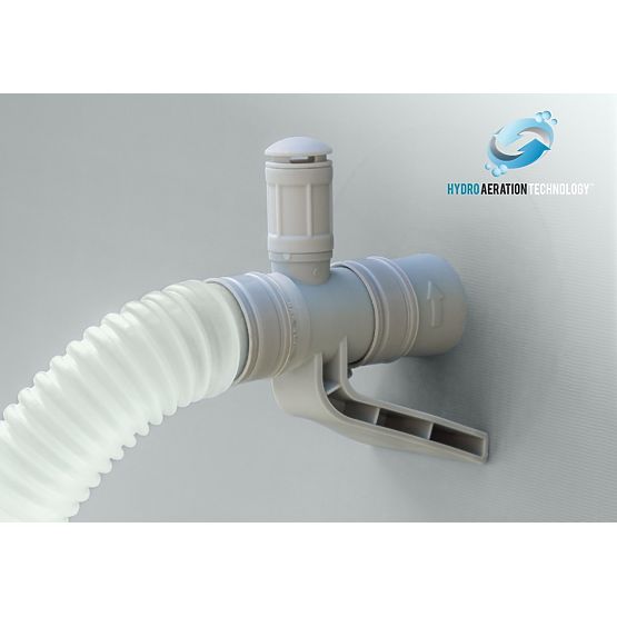 INTEX bazen 305 cm + črpalka