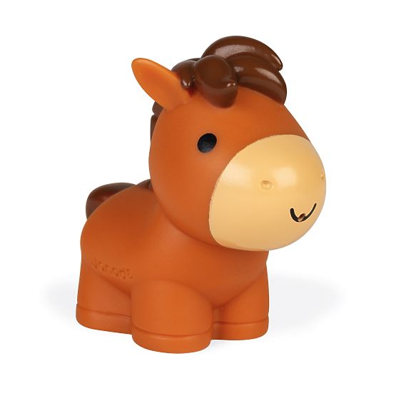 Janod vodna igrača Pets 4 kom