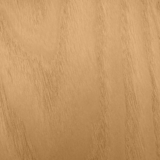 Jedilna miza Yoko 110,5 cm, okrogla, naravna