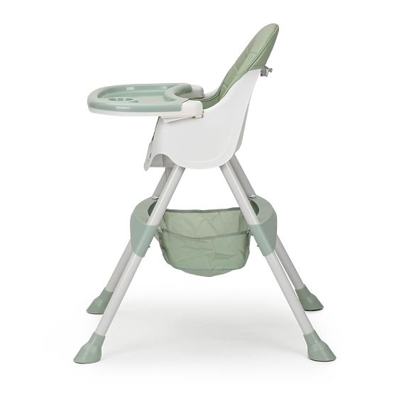 Jedilni stol Prima 2v1 - siv