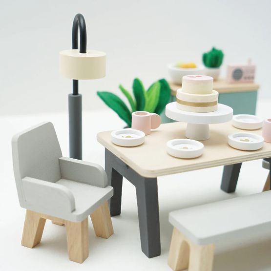 Jedilnica Le Toy Van Furniture Daisylane