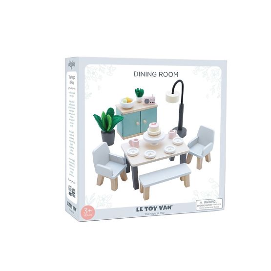 Jedilnica Le Toy Van Furniture Daisylane