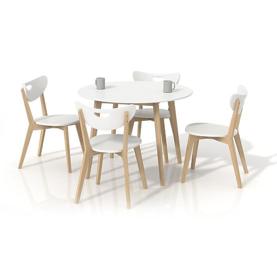 Jídelní stůl Peppita